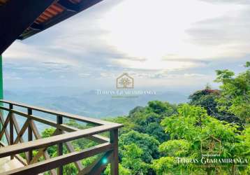 Casa para venda linha da serra guaramiranga - 182