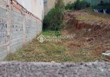 Terreno à venda na rua dos ciprestes, 1102, jardim irene, santo andré, 125 m2 por r$ 230.000