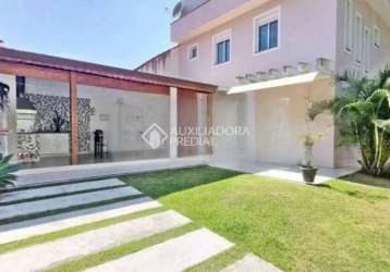 Casa com 3 quartos à venda na rua adelina salvatore bassoli, 306, vila euclides, são bernardo do campo, 288 m2 por r$ 1.800.000