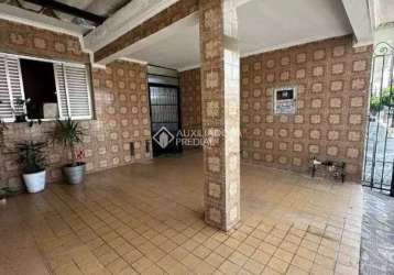 Casa com 2 quartos à venda na rua rolando gambini, 117, assunção, são bernardo do campo, 112 m2 por r$ 500.000