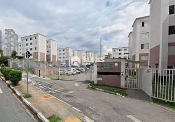 Apartamento padrão em osasco