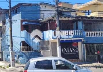 Casa imovel para renda em osasco