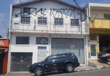 Comercial salao comercial em carapicuíba