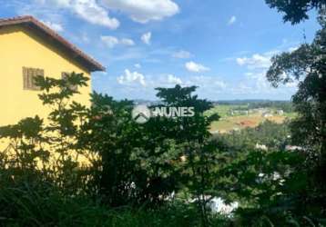 Terreno a venda -  nova paulista em jandira