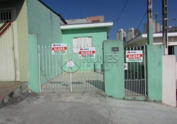 Casa terrea em osasco