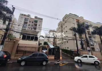 Apartamento cobertura duplex em osasco