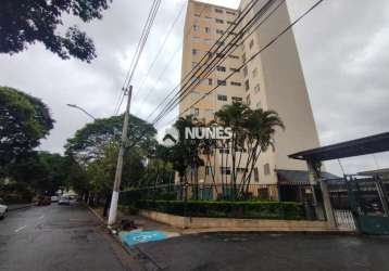 Apartamento padrão em osasco