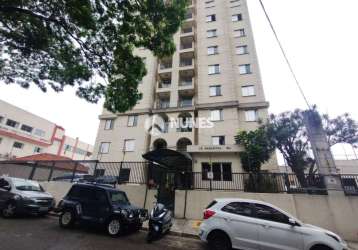 Apartamento padrão em osasco