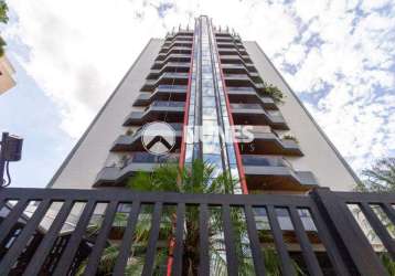 Apartamento cobertura em osasco