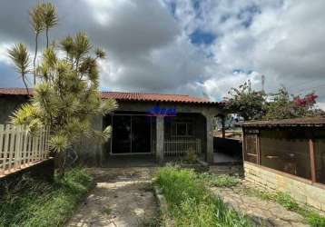 Casa para aluguel, 4 quartos, 1 suíte, 3 vagas, independência - belo horizonte/mg