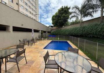 Oportunidade imperdível! excelente apartamento para locação no barreiro!