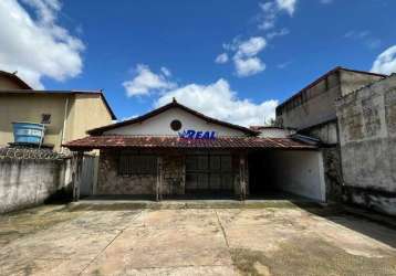 Casa para aluguel, 3 quartos, 1 suíte, 10 vagas, milionários - belo horizonte/mg