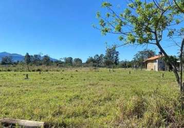 Terreno à venda no centro, terra de areia  por r$ 60.000