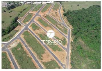 Terreno à venda no vale dos coqueiros em varginha com 200,00m²