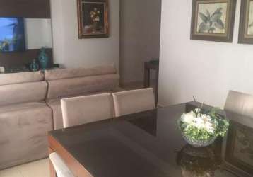 Apartamento para venda em ribeirão preto, jardim paulista, 3 dormitórios, 1 suíte, 3 banheiros, 2 vagas