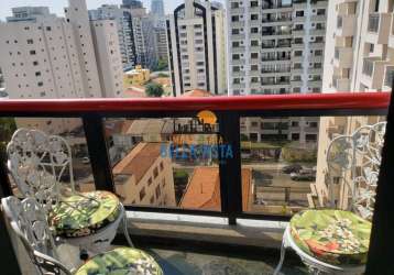 Apartamento com 4 quartos à venda na alameda dos anapurus, 1790, moema, são paulo por r$ 1.450.000