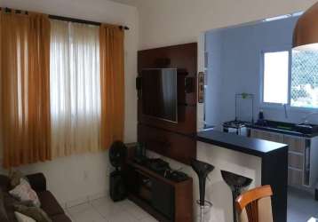 Apartamento com 3 quartos à venda na rua bento viana, 794, parque bitaru, são vicente por r$ 280.000