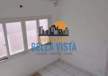 Apartamento com 2 quartos à venda na rua guarany, 495, parque são vicente, são vicente por r$ 180.000