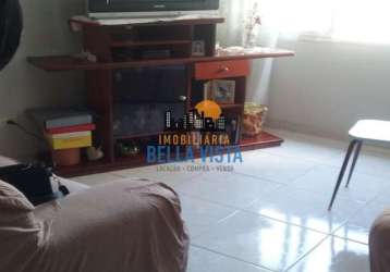 Sala comercial com 1 sala à venda na rua cândido rodrigues, 284, gonzaguinha, são vicente por r$ 170.000