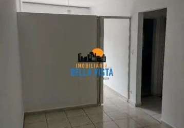 Apartamento com 1 quarto à venda na rua padre anchieta, 181, centro, são vicente por r$ 212.000