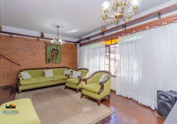 Casa com 4 quartos à venda na rua cananéia, --, vila prudente, são paulo por r$ 1.400.000