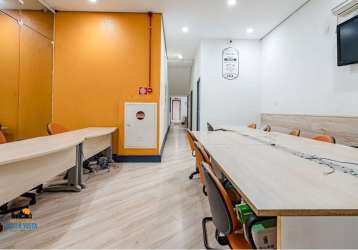 Sala comercial à venda na rua leôncio de carvalho, 200, paraíso, são paulo por r$ 1.500.000