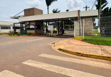 Casa em condomínio para venda em campo grande, jardim parati, 2 dormitórios, 1 banheiro, 1 vaga