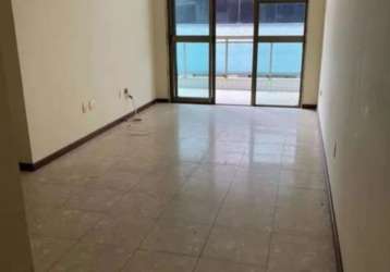 Apartamento para locação no recreio dos bandeirantes