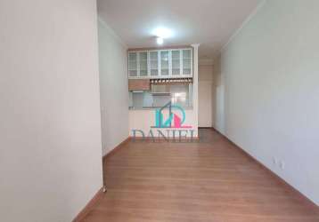 Apartamento com 3 dormitórios localizado no edifício vida plena.