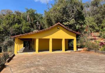 Sítio à venda no bairro mostardas em monte alegre do sul/sp