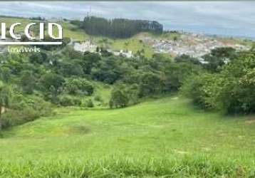 Terreno condomínio mirante do vale com 1905 m2 raridade