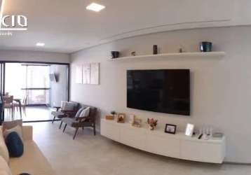 Lindo apartamento na melhor localização da vila adyana