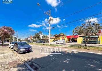 Casa comercial jd das industrias na principal avenida com terreno de 280 m²