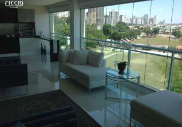 Apartamento 4 quartos 259m jardim aquarius