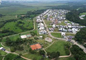 Terreno à venda, 1.200 m² plano, com vista para area de preservação. urbanova - sjc/sp  observações importantes!!