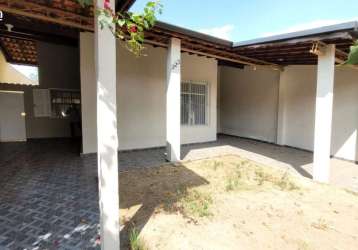 Casa no bairro da vista verde com 3 dormitórios sendo 1 suite