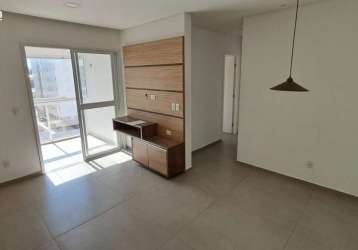 Apartamento 2 dormitórios 1suíte residencial tenno jardim oriente sjc 1 vaga coberta