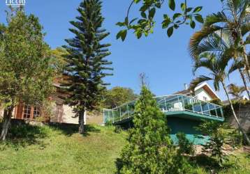 Casa condomínio quinta das flores - bosque dos eucaliptos - sjc