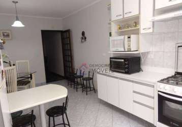 Sobrado com 3 dormitórios à venda, 199 m² por r$ 689.000,00 - jardim santo ignácio - são bernardo do campo/sp