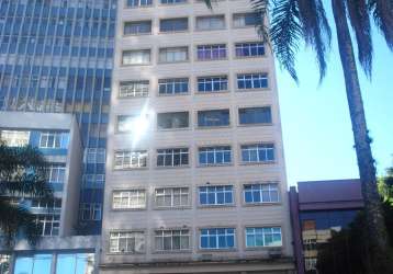 Conjunto comercial centro curitiba