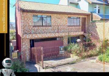 Terreno à venda na rua heitor baggio vidal, bairro alto, curitiba por r$ 650.000