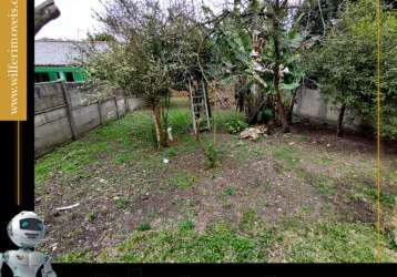 Terreno à venda na rua rio tietê, bairro alto, curitiba, 500 m2 por r$ 550.000