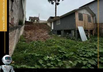 Terreno à venda na rua ministro josé linhares, bairro alto, curitiba por r$ 400.000