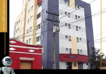 Apartamento com 2 quartos à venda na rua nunes machado, centro, curitiba, 33 m2 por r$ 350.000