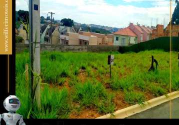 Terreno à venda na estrada guilherme weigert, 528, santa cândida, curitiba por r$ 369.900