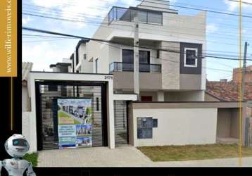 Casa com 3 quartos à venda na rua josé de oliveira franco, bairro alto, curitiba, 125 m2 por r$ 757.000