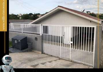 Casa com 2 quartos à venda na rua josé de oliveira franco, bairro alto, curitiba, 110 m2 por r$ 630.000