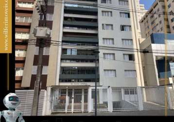 Apartamento com 3 quartos à venda na rua desembargador motta, água verde, curitiba, 179 m2 por r$ 1.250.000