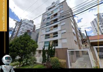 Apartamento com 3 quartos à venda na rua elbe pospissil, 63, juvevê, curitiba, 260 m2 por r$ 1.750.000