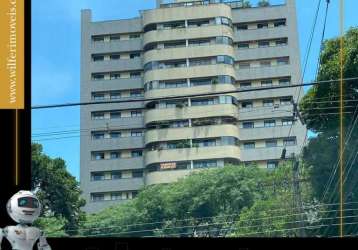 Apartamento com 4 quartos à venda na avenida água verde, 1461, água verde, curitiba, 149 m2 por r$ 1.590.000